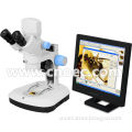 Led Digital Optical Microscope 500x With Digital Camera A32.2602